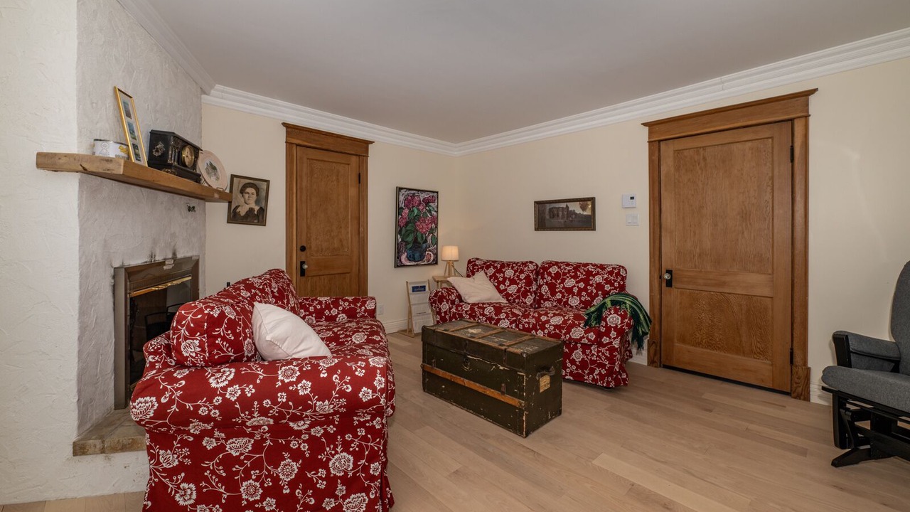 Photo of Bedroom in Cap-a-l'Aigle
