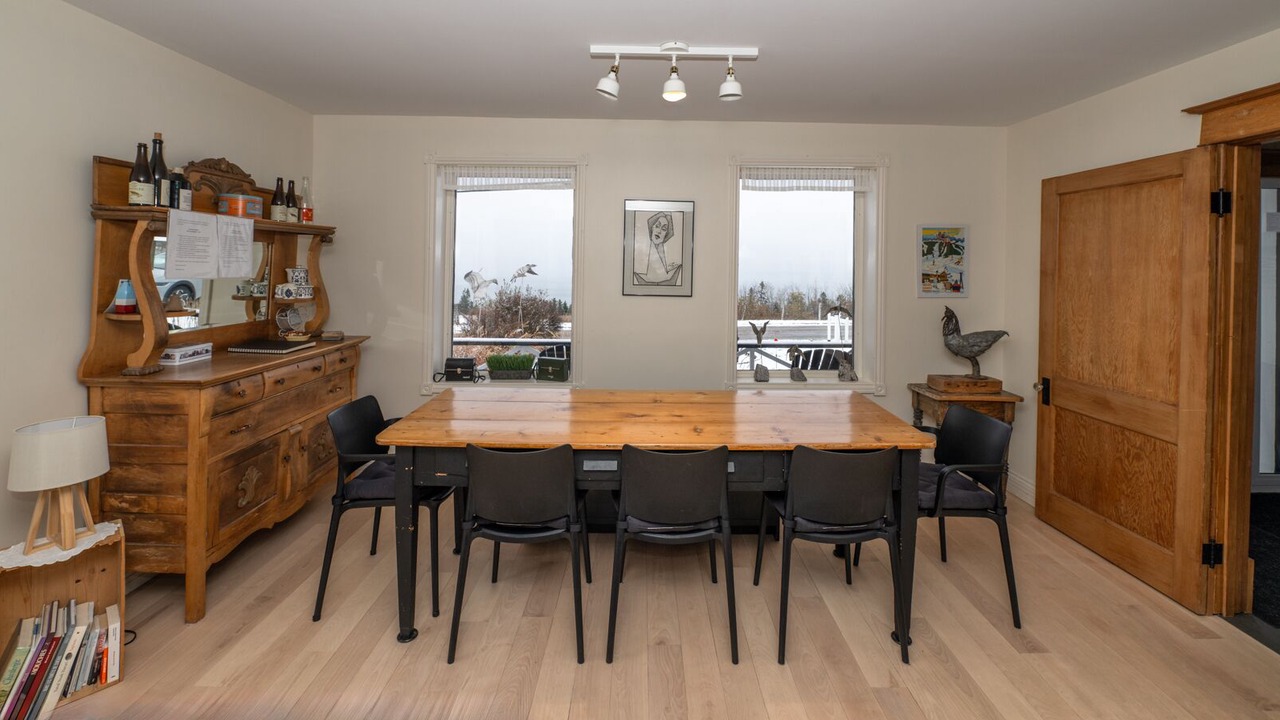 Photo of Livingroom in Cap-a-l'Aigle