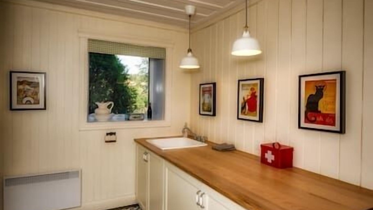 Photo of Bathroom in Cap-a-l'Aigle