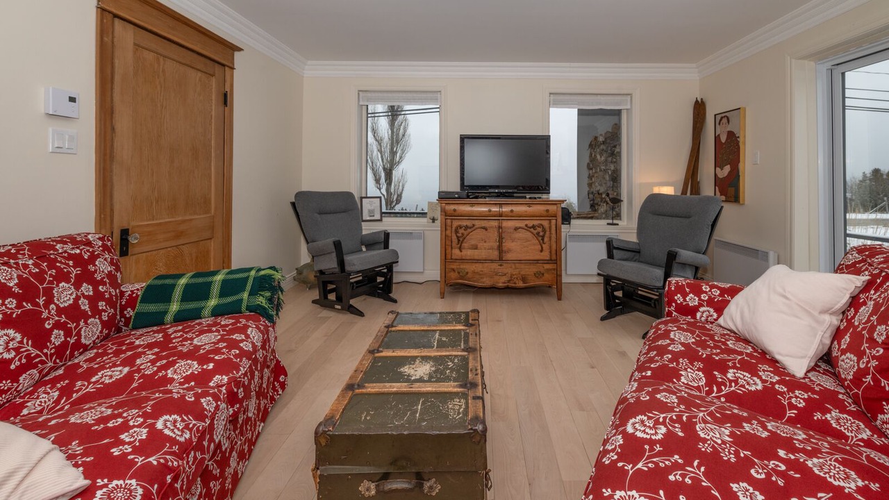 Photo of Bedroom in Cap-a-l'Aigle