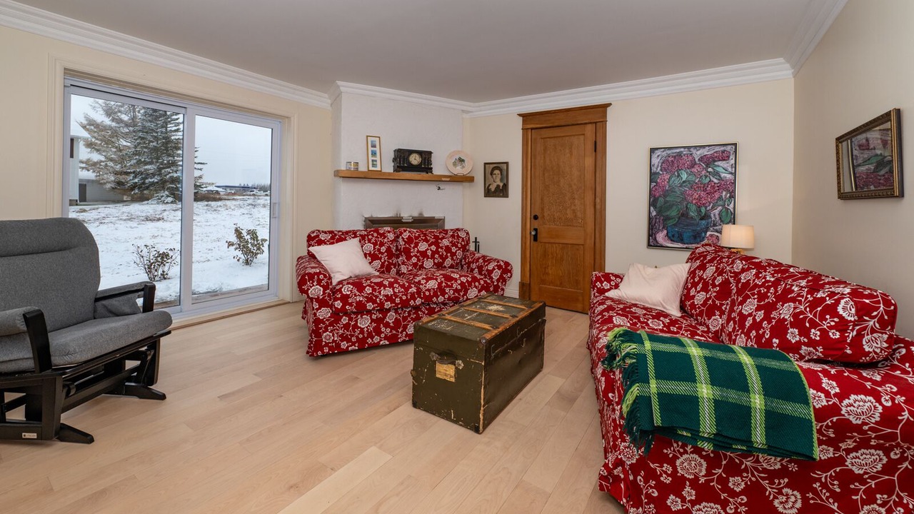 Photo of Bedroom in Cap-a-l'Aigle