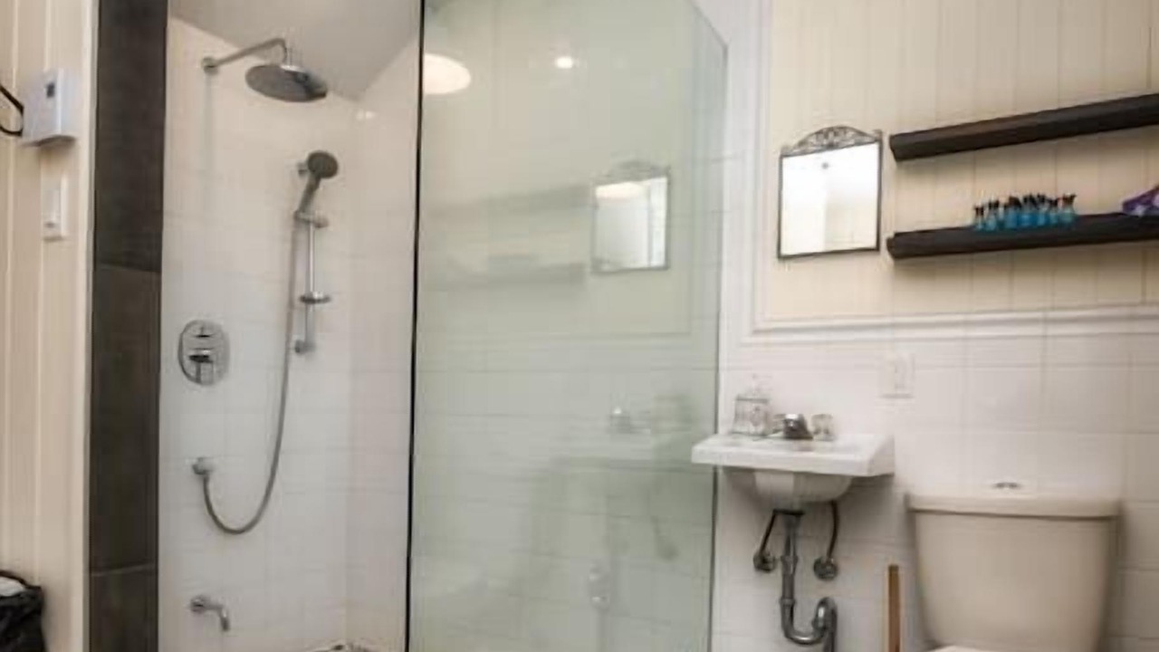 Photo of Bathroom in Cap-a-l'Aigle