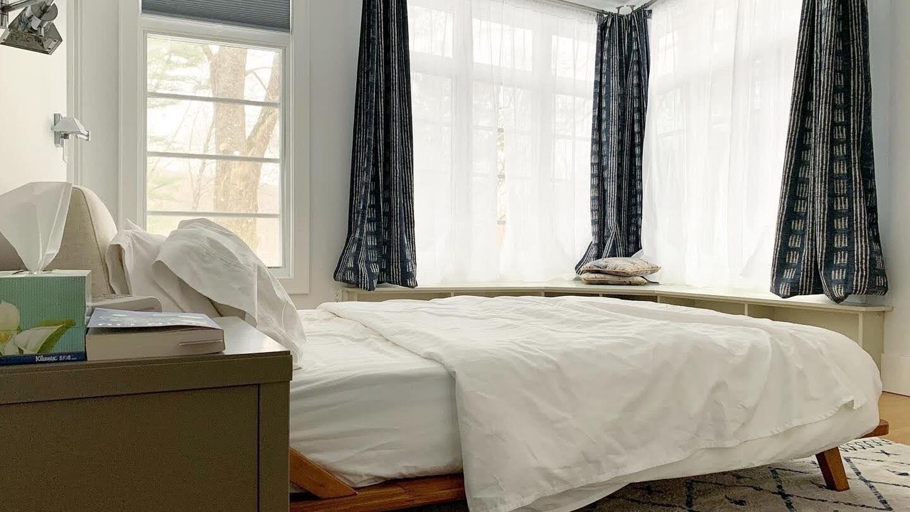 Photo of Bedroom in Lewisboro