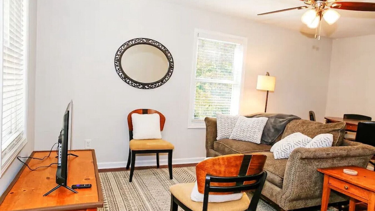 Photo of Livingroom in Lincolnton