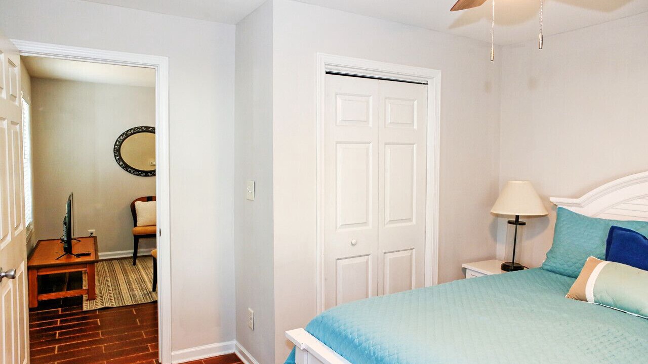 Photo of Bedroom in Lincolnton
