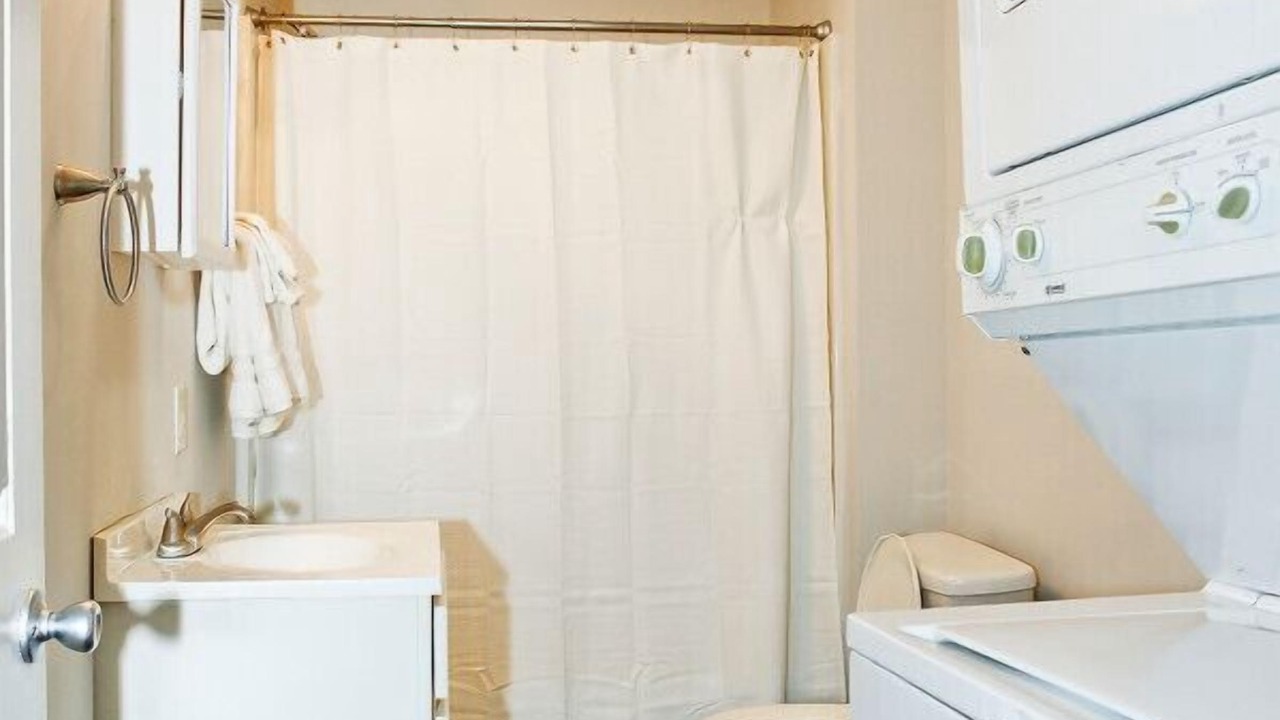 Photo of Bathroom in Lincolnton