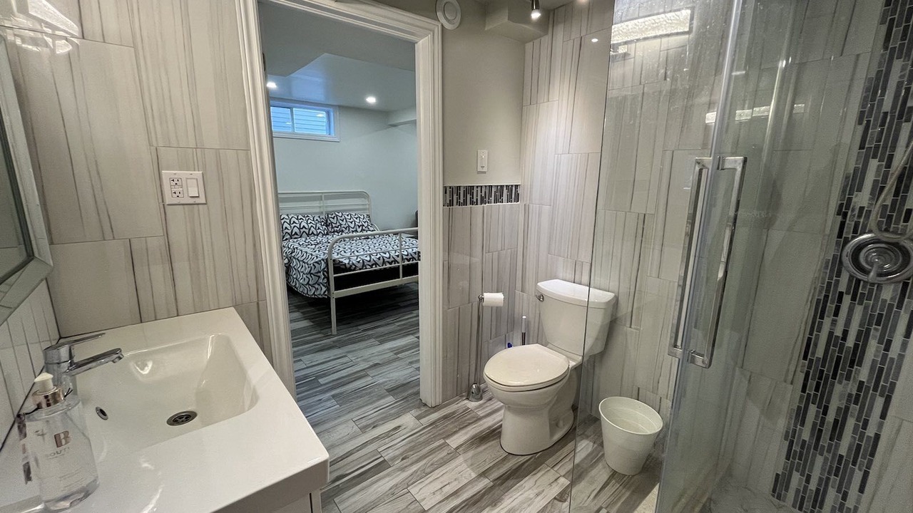 Photo of Bathroom in Guelph