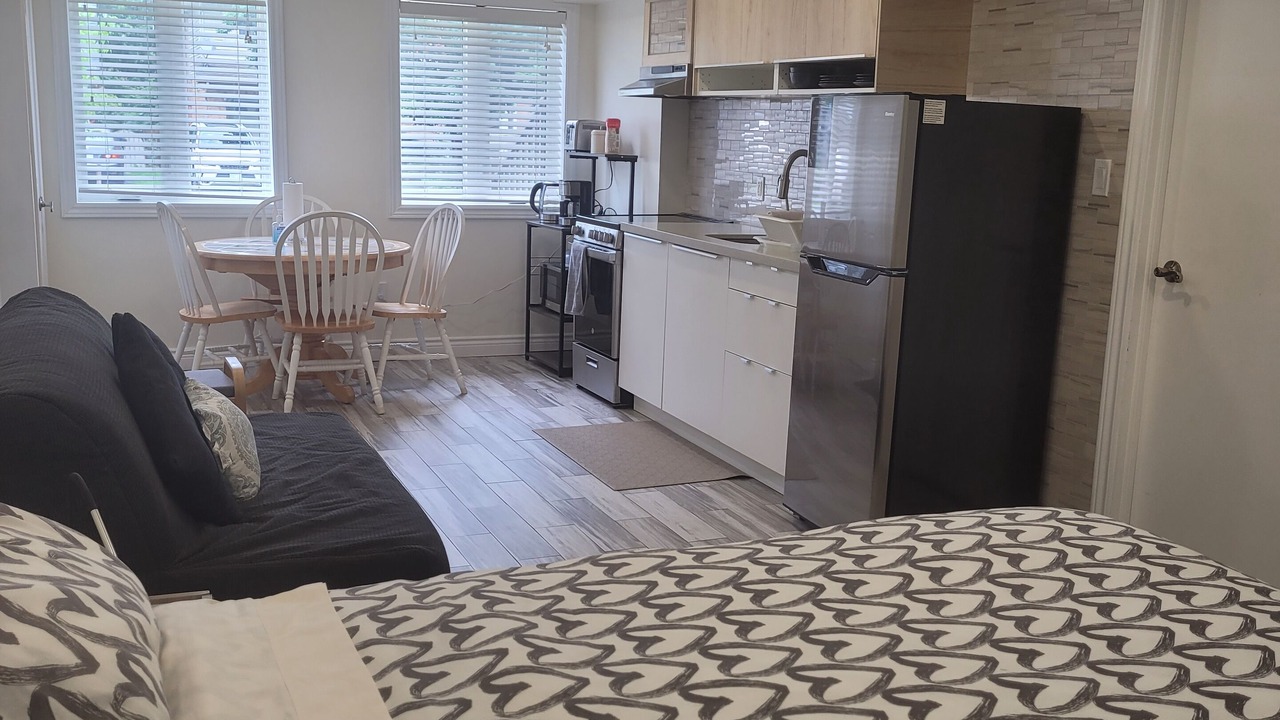 Photo of Bedroom in Guelph