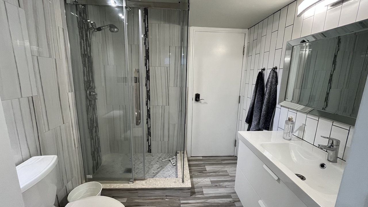 Photo of Bathroom in Guelph