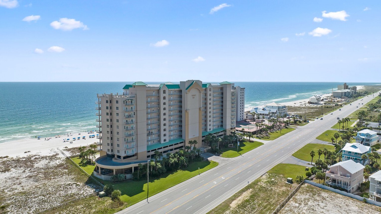 Photo of Outdoor in Orange Beach East