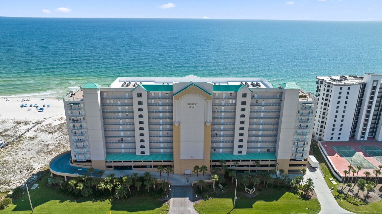 Photo of Outdoor in Orange Beach East