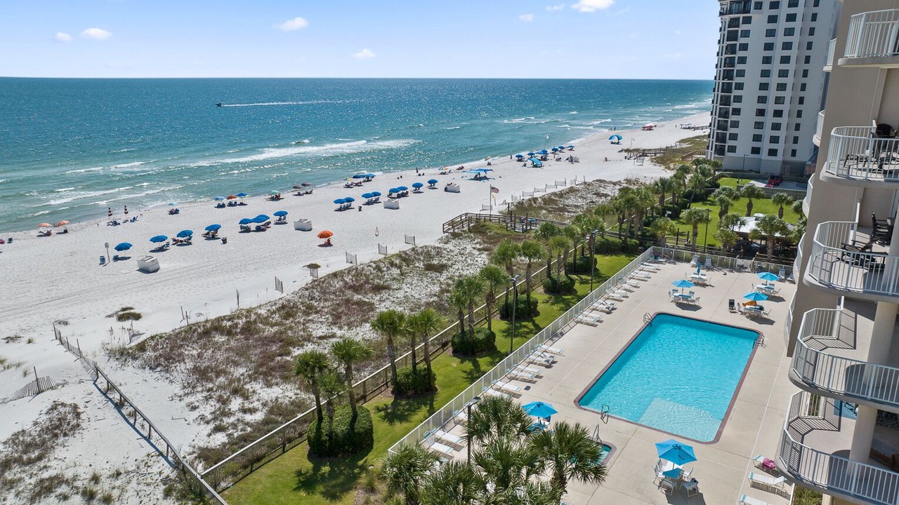 Photo of Others in Orange Beach East