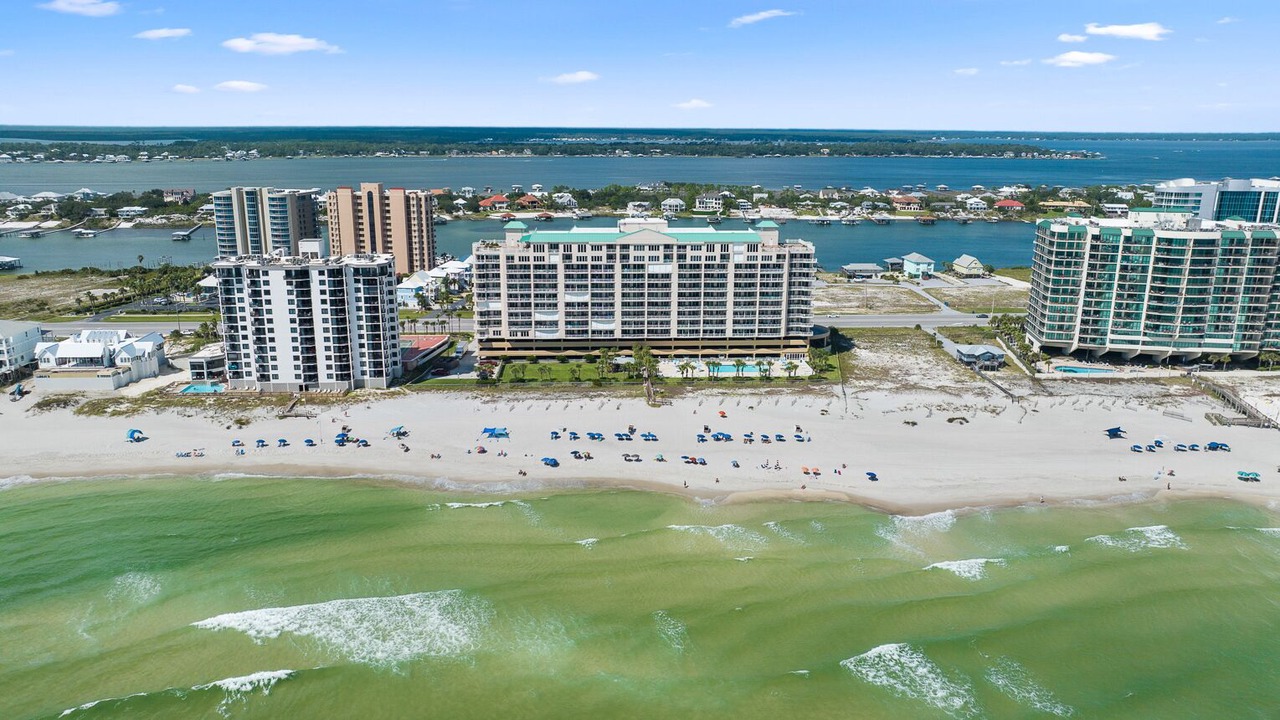 Photo of Others in Orange Beach East