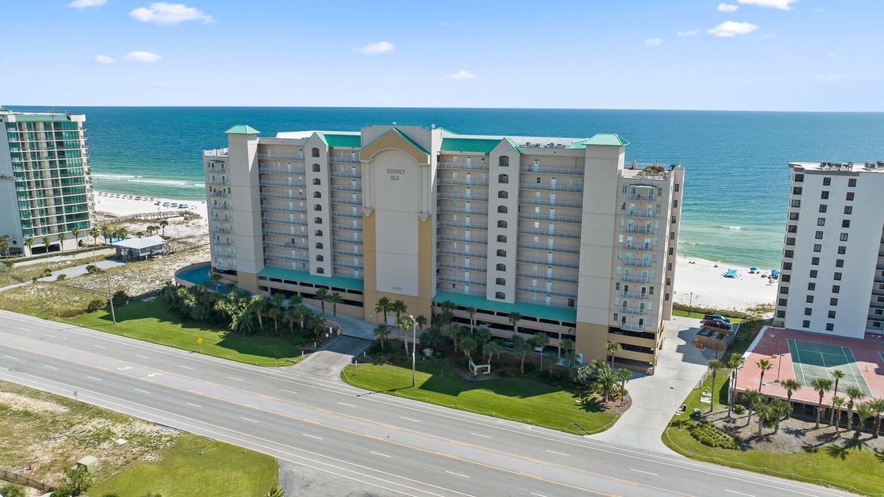 Photo of Outdoor in Orange Beach East