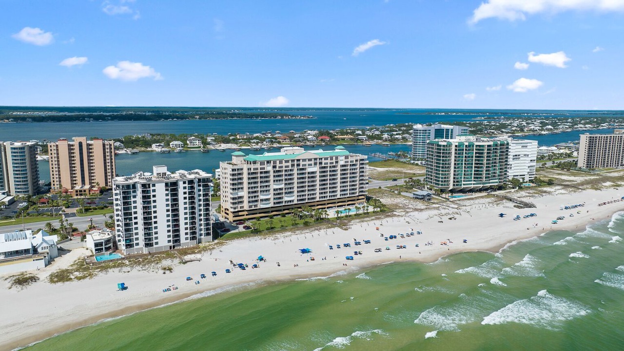 Photo of Others in Orange Beach East