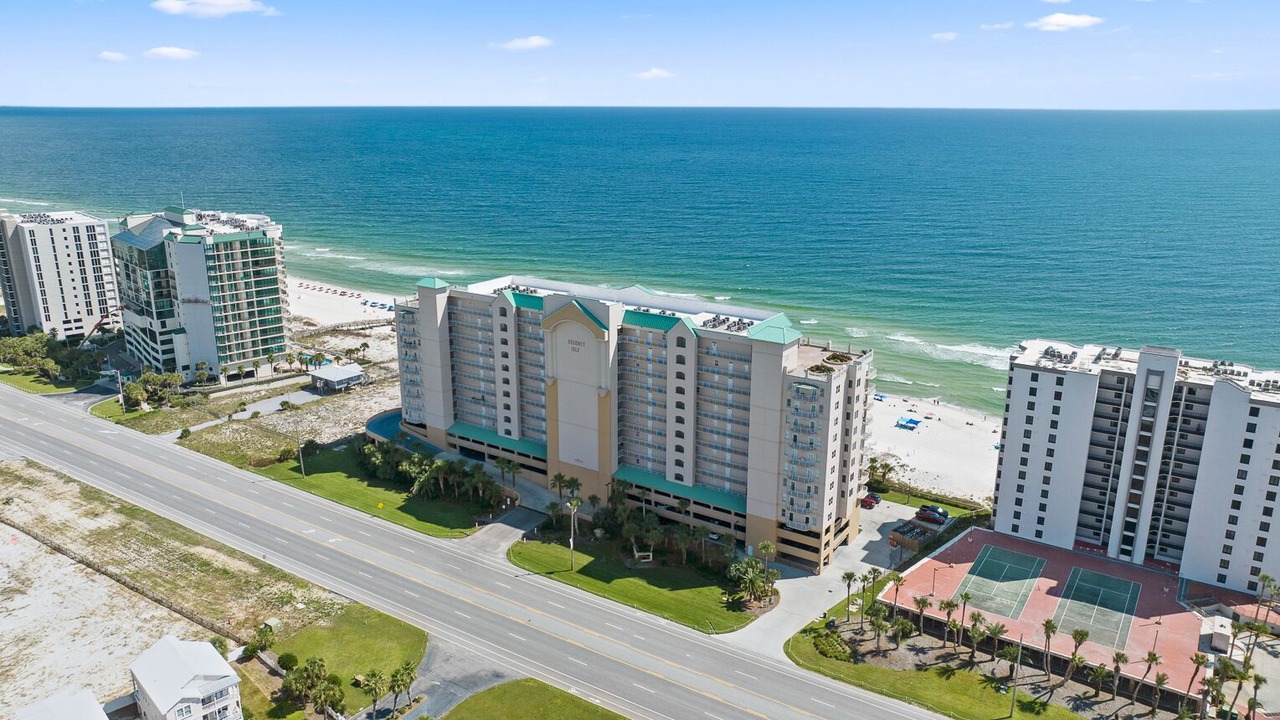 Photo of Outdoor in Orange Beach East