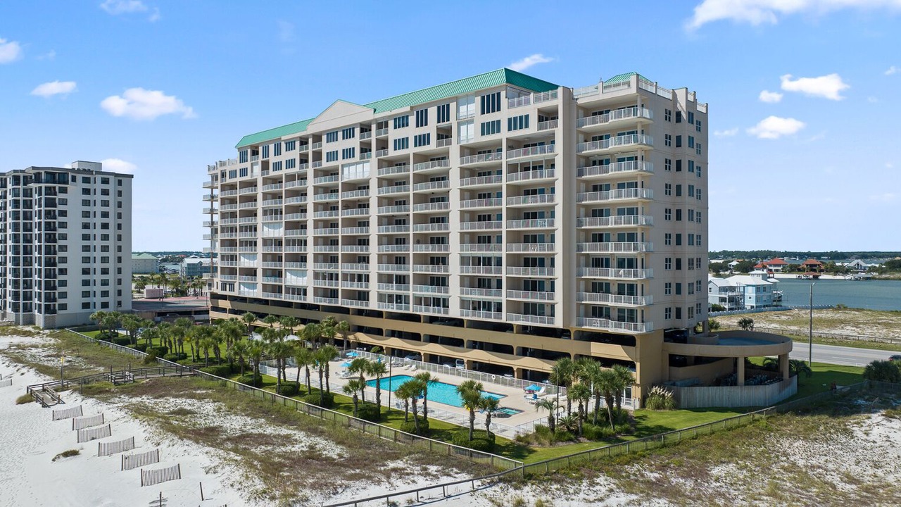 Photo of Outdoor in Orange Beach East