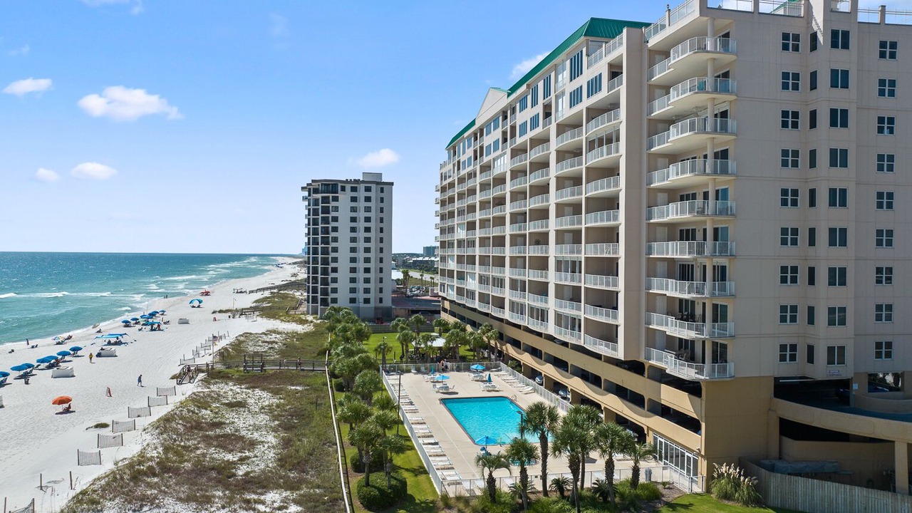 Photo of Outdoor in Orange Beach East