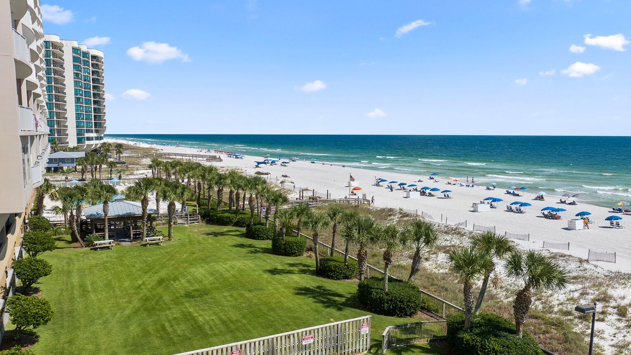 Photo of Others in Orange Beach East