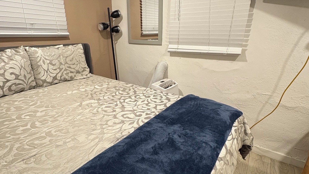 Photo of Bedroom in Florence-Graham