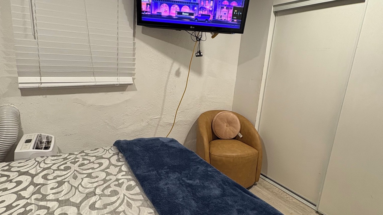 Photo of Bedroom in Florence-Graham