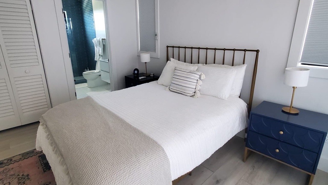 Photo of Bedroom in William's Town