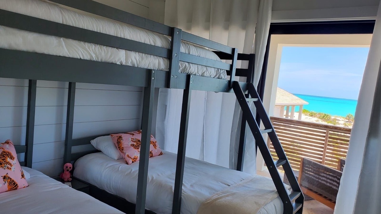 Photo of Bedroom in William's Town