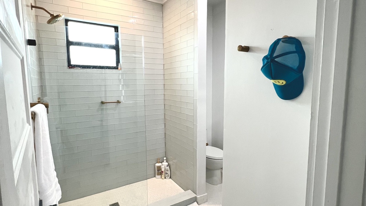 Photo of Bathroom in William's Town