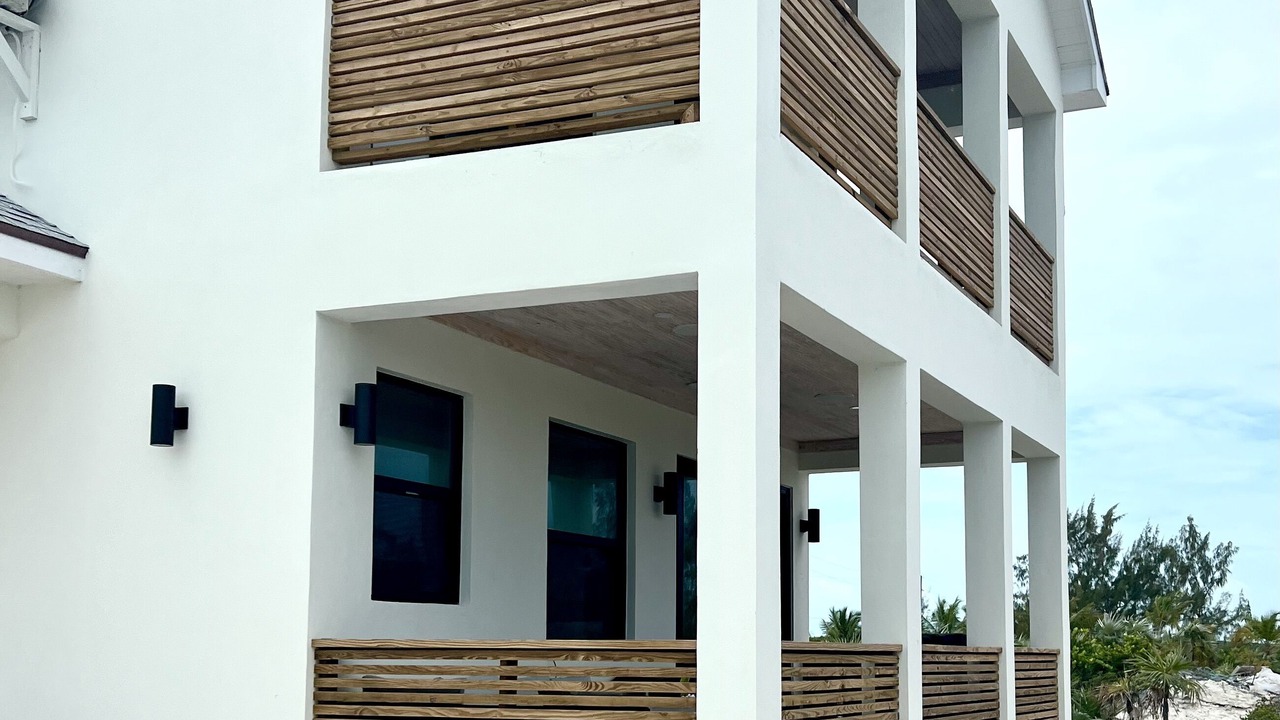 Photo of Outdoor in William's Town