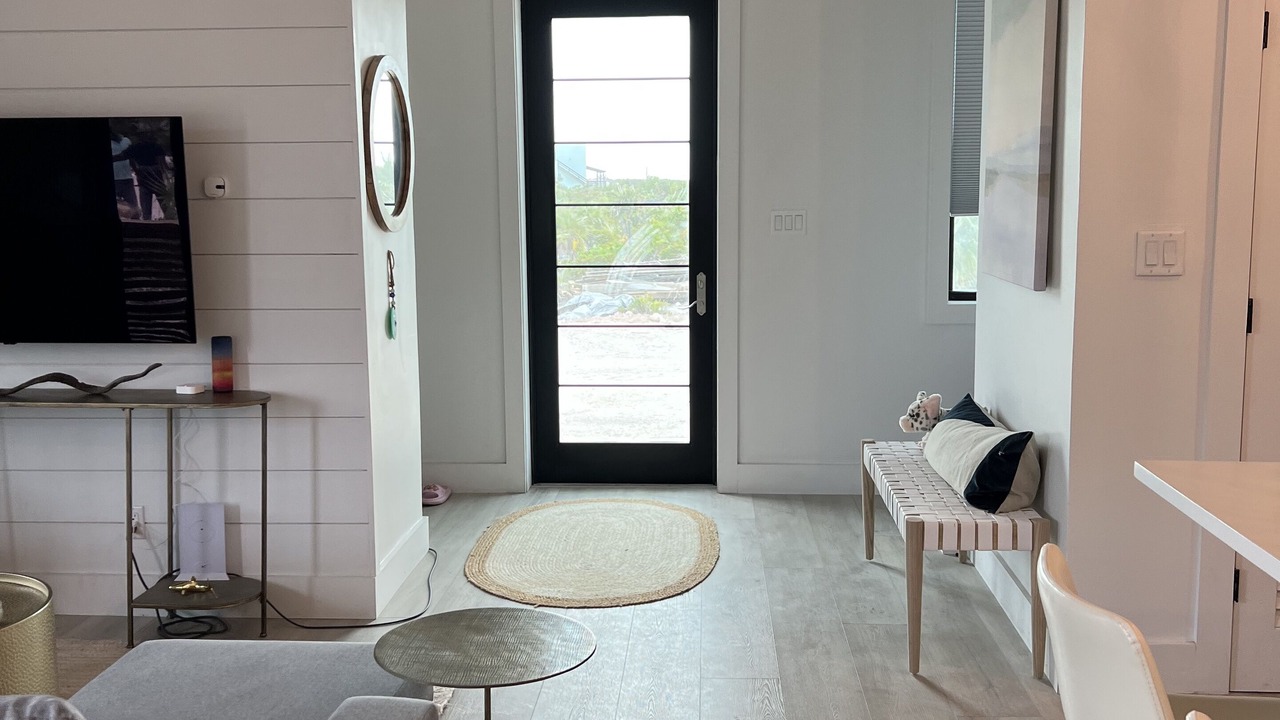 Photo of Livingroom in William's Town