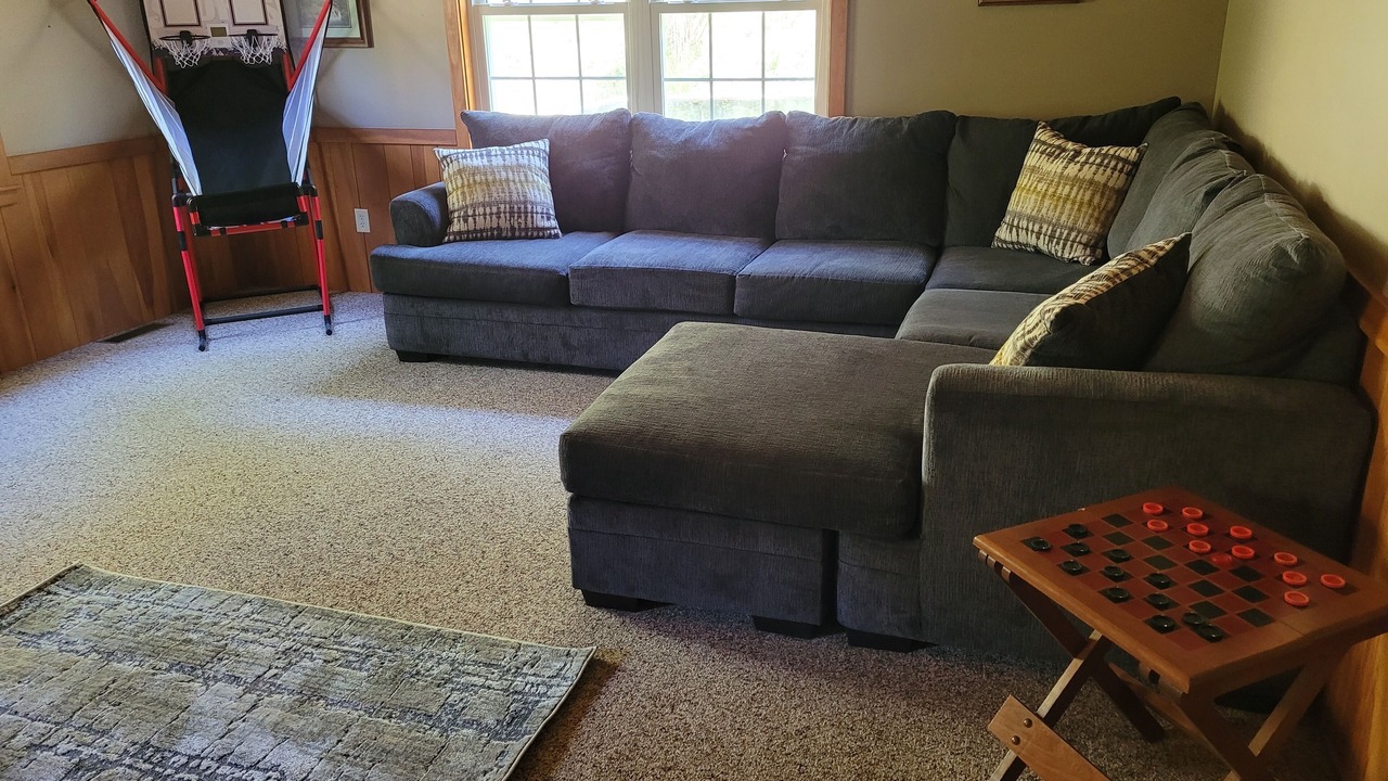 Photo of Livingroom in Wilson Creek