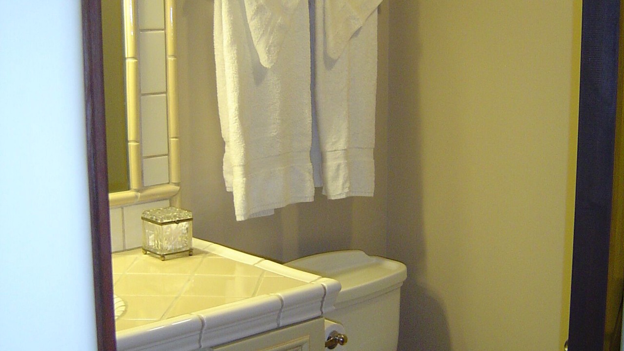 Photo of Bathroom in The Strand