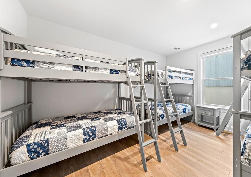 Photo of Bedroom in North Beach Haven