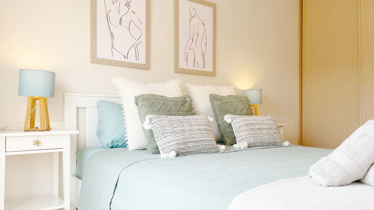 Photo of Bedroom in Plaza de Toros Vieja