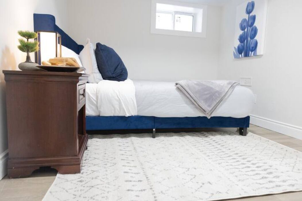 Photo of Bedroom in Brampton