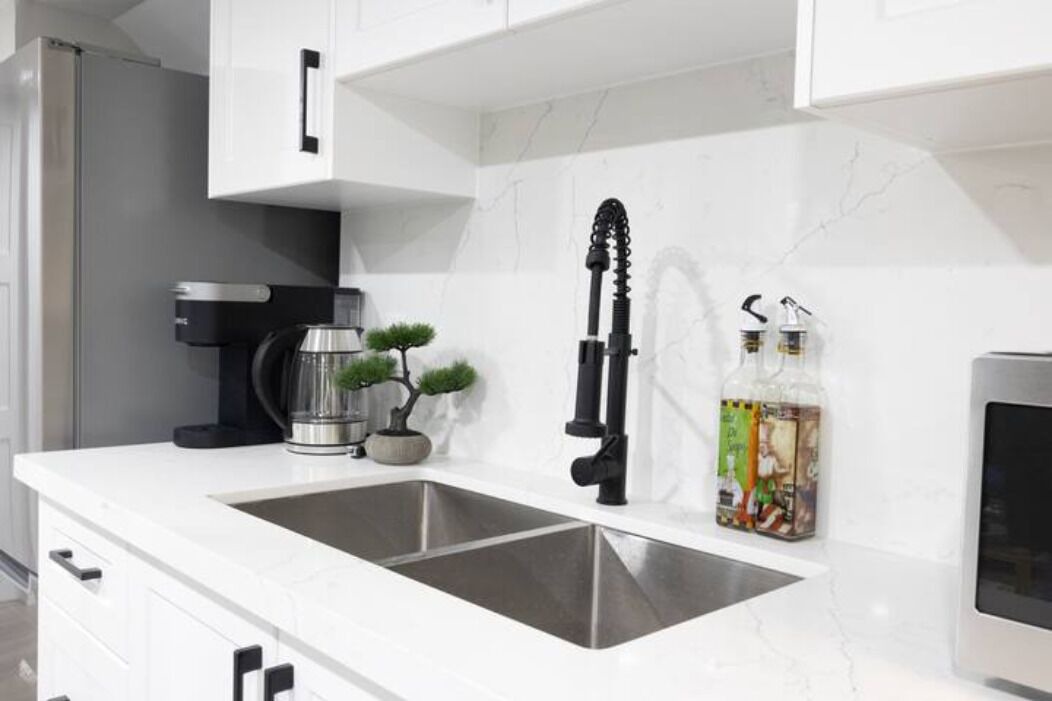 Photo of Kitchen in Brampton