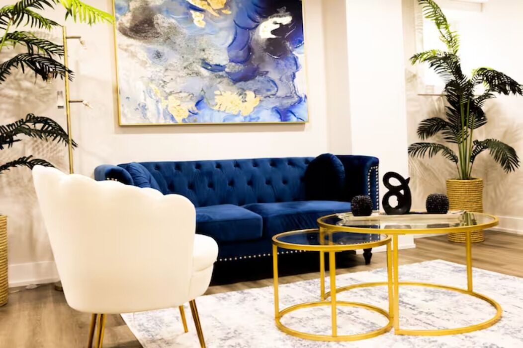 Photo of Livingroom in Brampton