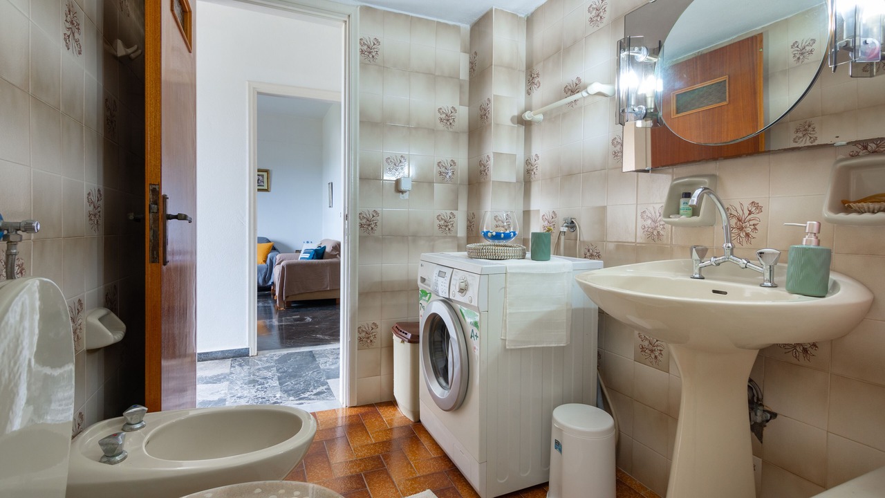 Photo of Bathroom in Milatos