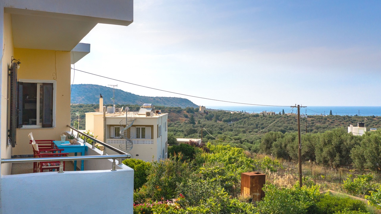 Photo of Outdoor in Milatos