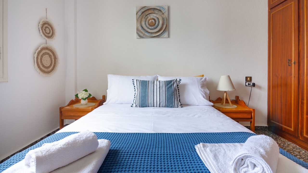 Photo of Bedroom in Milatos