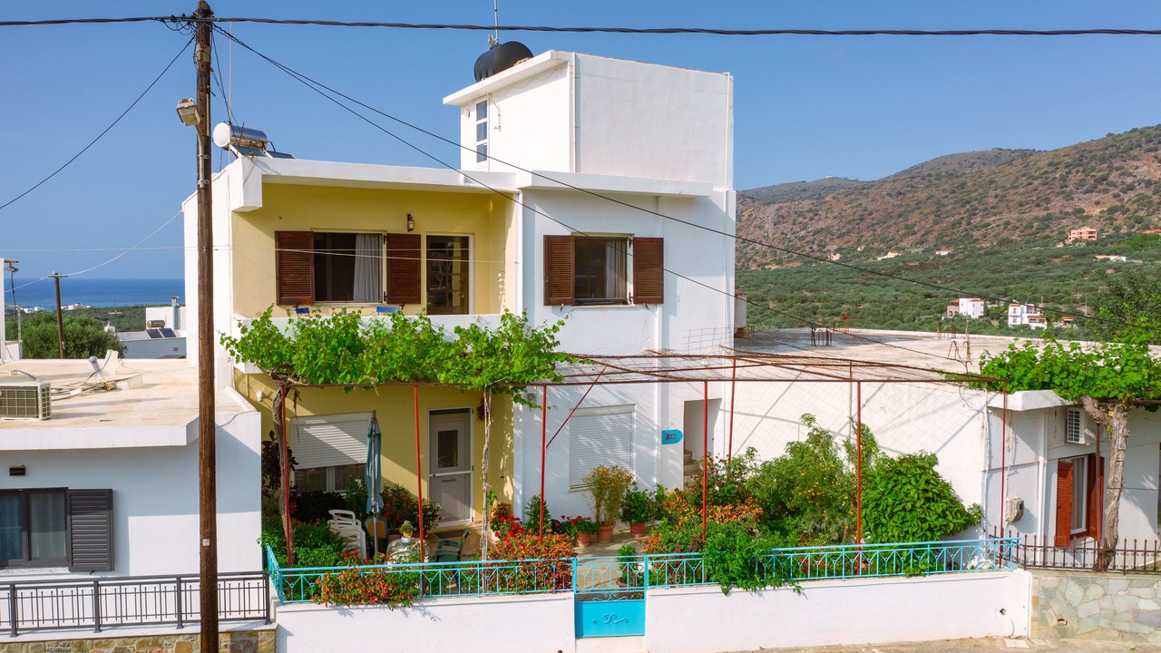 Photo of Outdoor in Milatos
