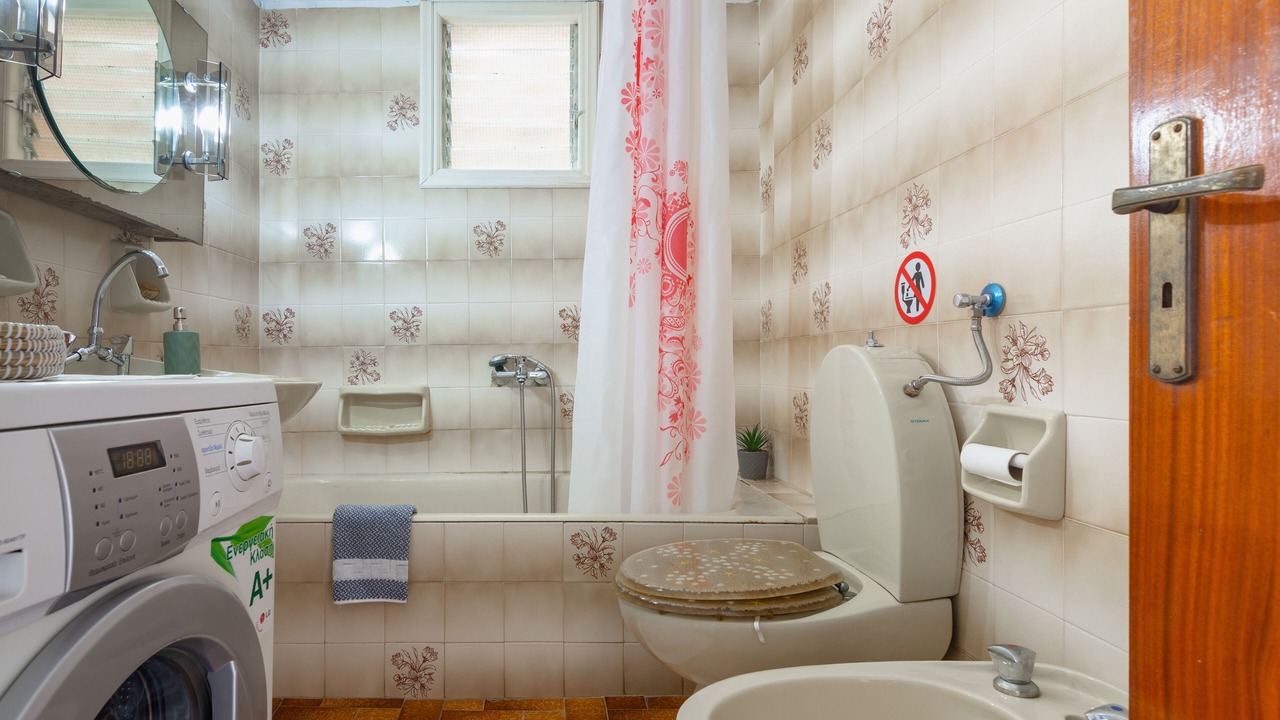 Photo of Bathroom in Milatos