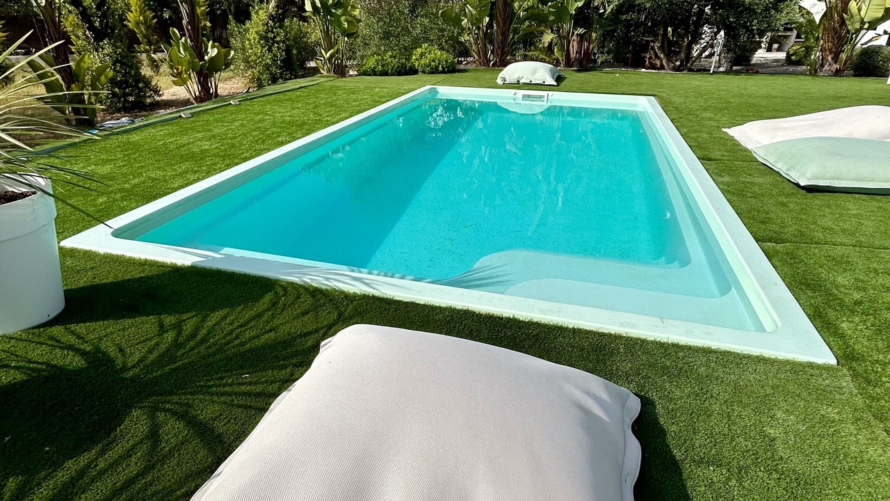 Photo of Outdoor in Santa Eulalia del Rio