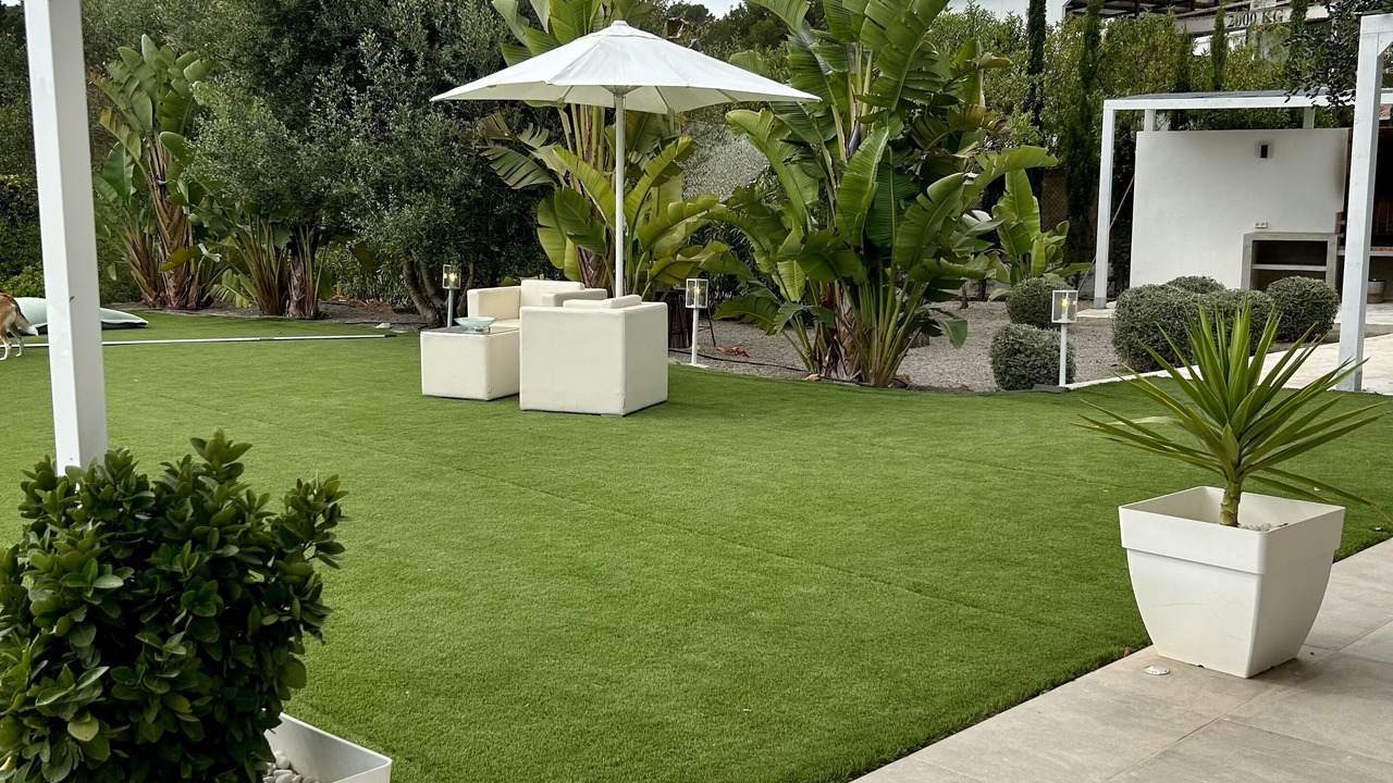 Photo of Outdoor in Santa Eulalia del Rio