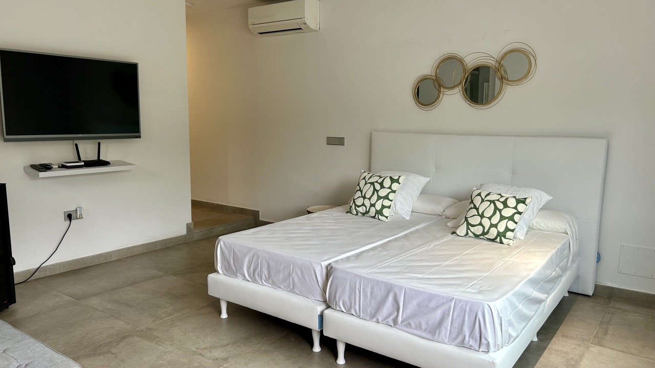 Photo of Bedroom in Santa Eulalia del Rio