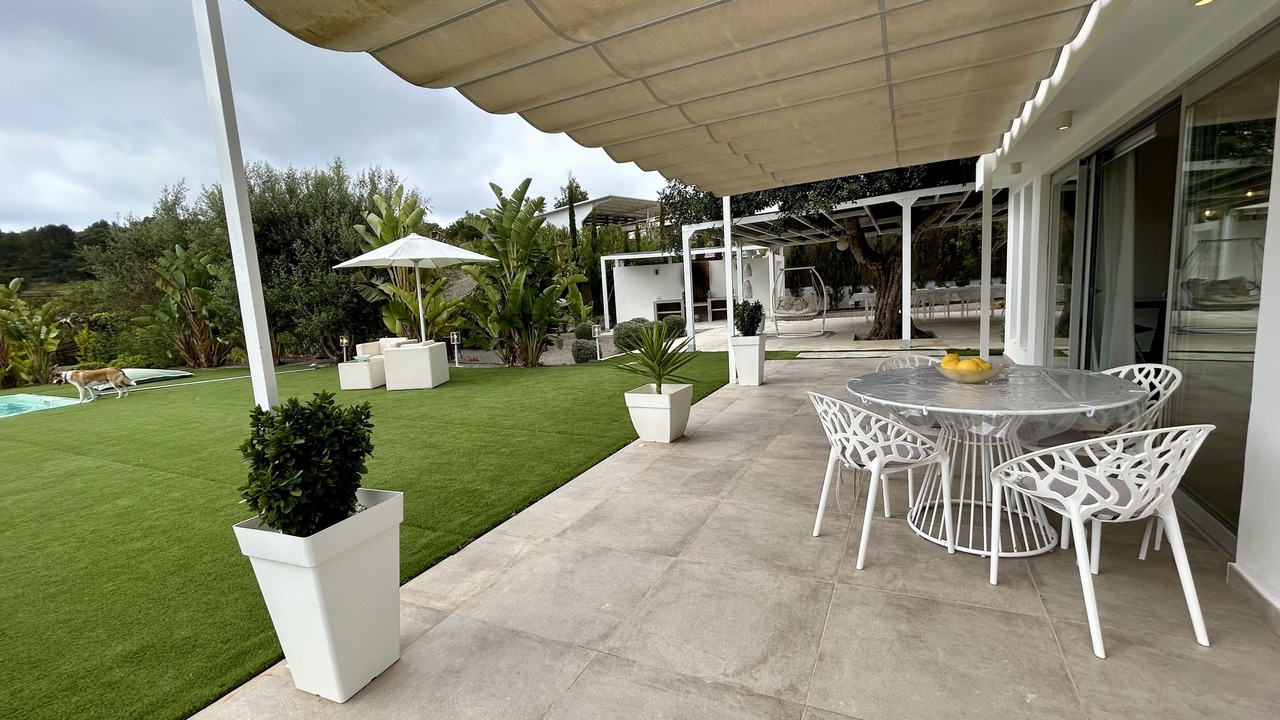 Photo of Outdoor in Santa Eulalia del Rio