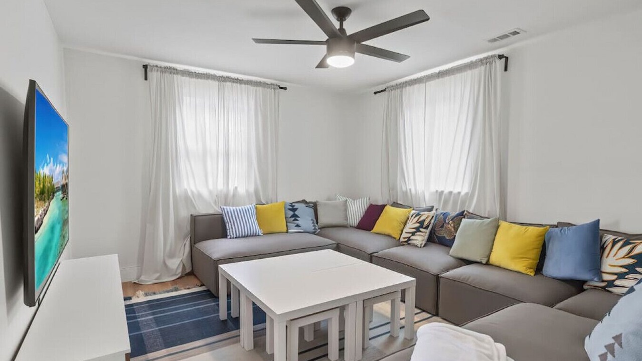 Photo of Livingroom in Northeast Raleigh