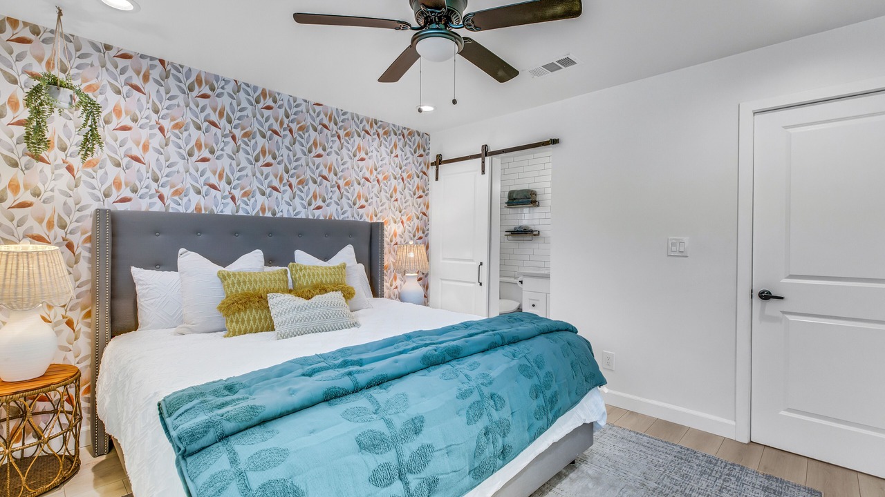 Photo of Bedroom in Ontario