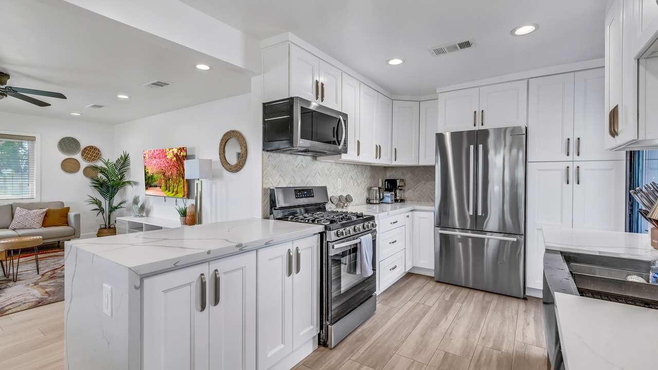 Photo of Kitchen in Ontario