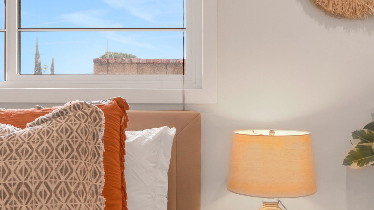 Photo of Bedroom in Ontario